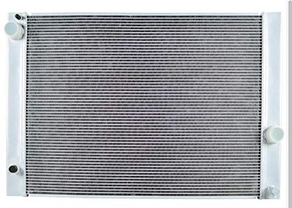 OSC Automotive Products 2825 Radiator