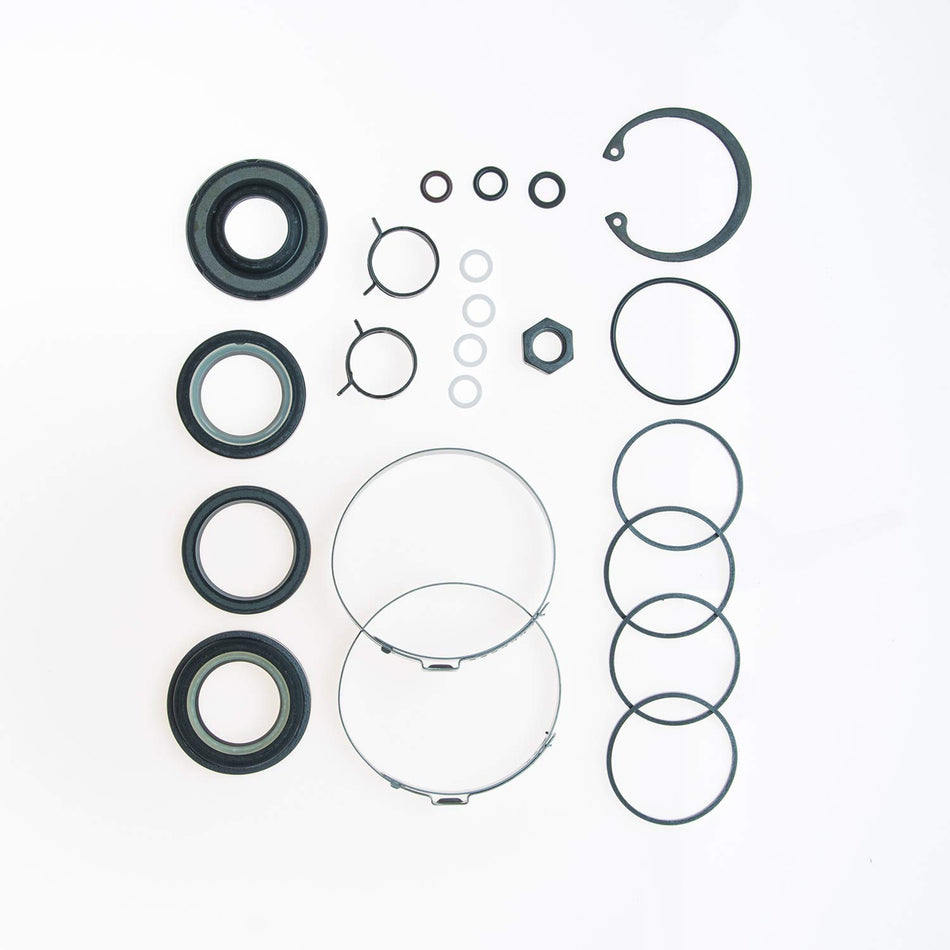 Edelmann 8939 Power Steering Rack and Pinion Seal Kit, 1 Pack