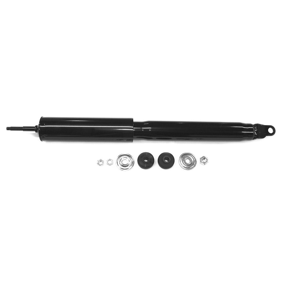 Gabriel 69962 Black Ultra Shock, 1 Pack