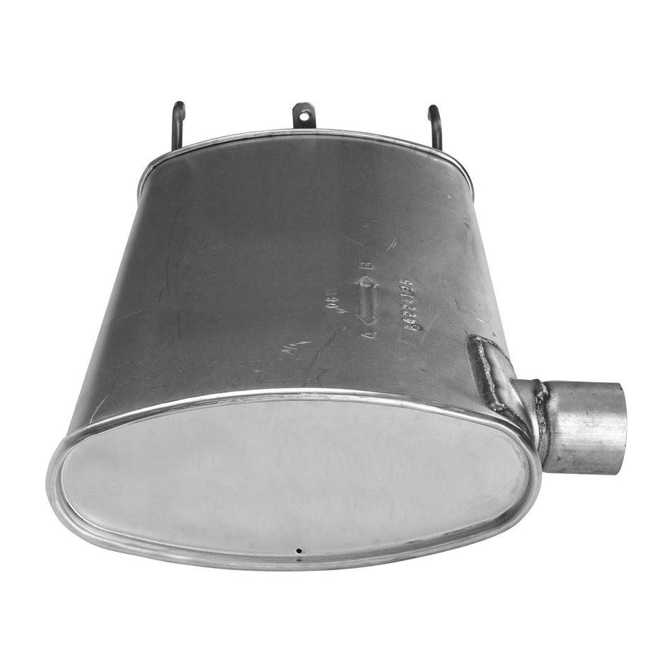 AP Exhaust Products 2155 Exhaust Muffler