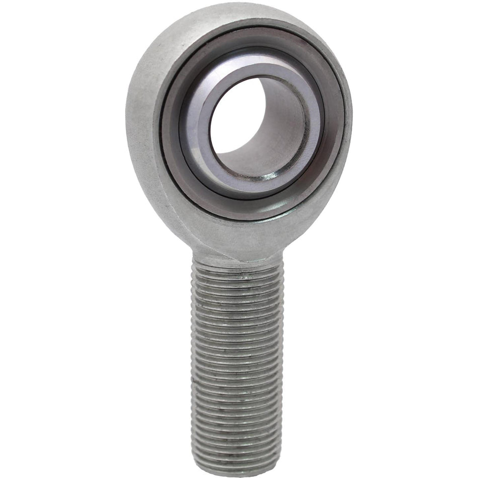 QA1 Precision Products KMR8T ROD END (K) 3-PC CARBONM-R 1/2-1/2 TEF