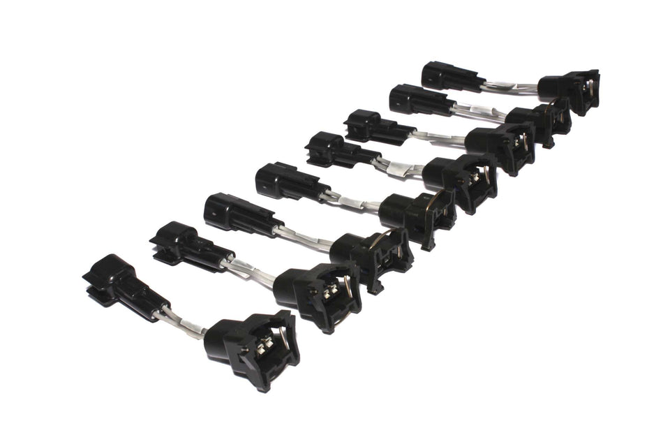 Comp Cams 170603-8 Adapter,minitimer To Uscar Conn(8-Pack)