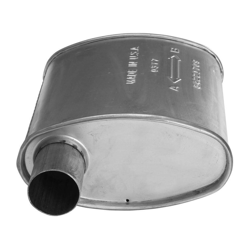 AP Exhaust Products 3541 Exhaust Muffler
