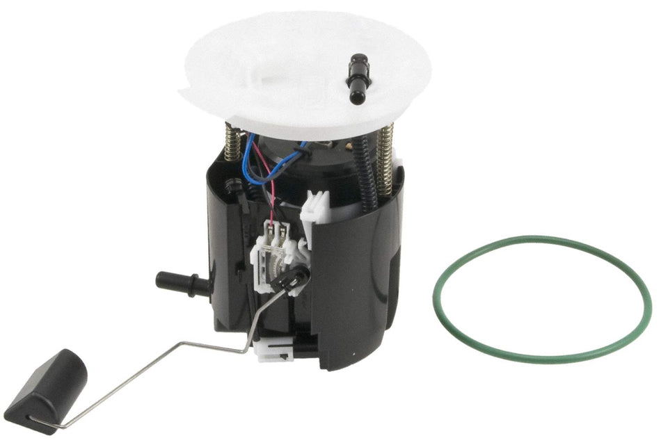 Carter Fuel Systems P76287M Fuel Pump Module Assembly