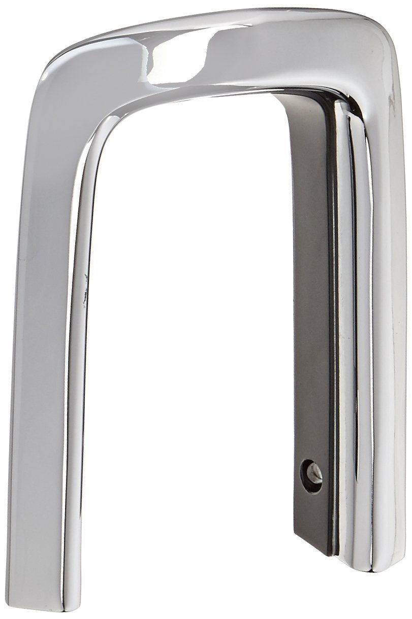 Trim Parts 1647 1970-1972 Monte Carlo Upper Tail Light Bezel
