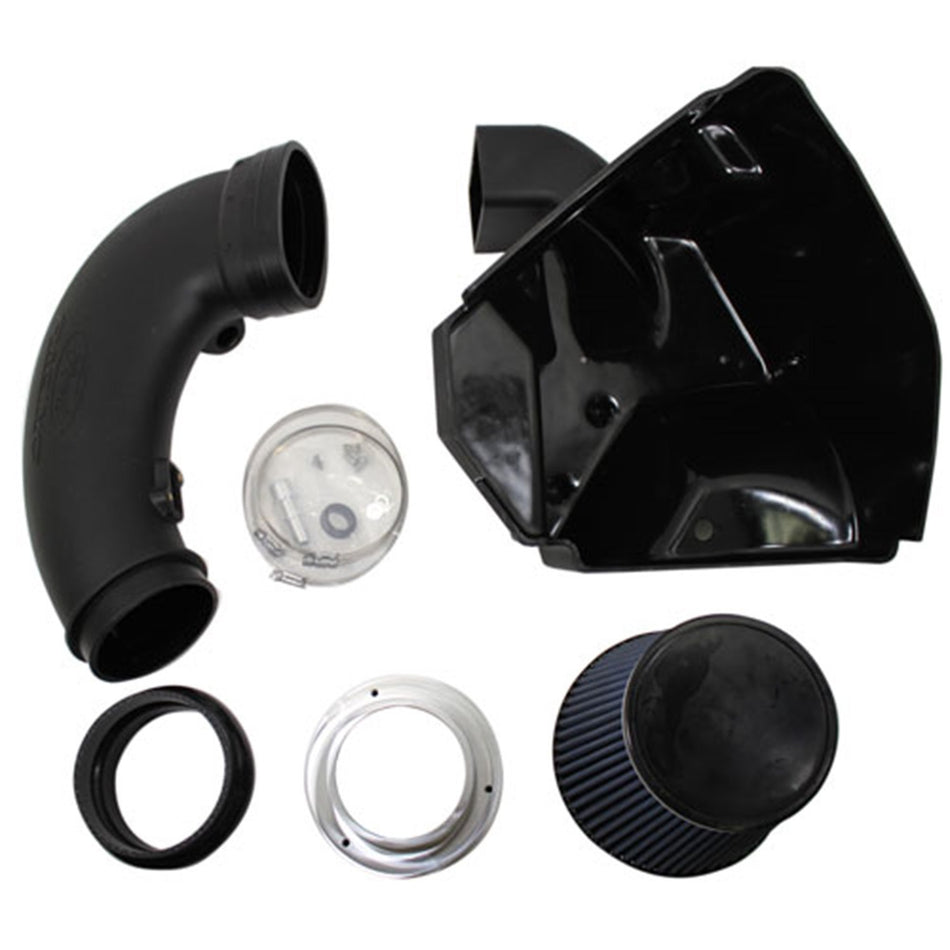 Ford Racing (M-9603-M50CJ) 5.0L Cobra Jet Cold Air Kit