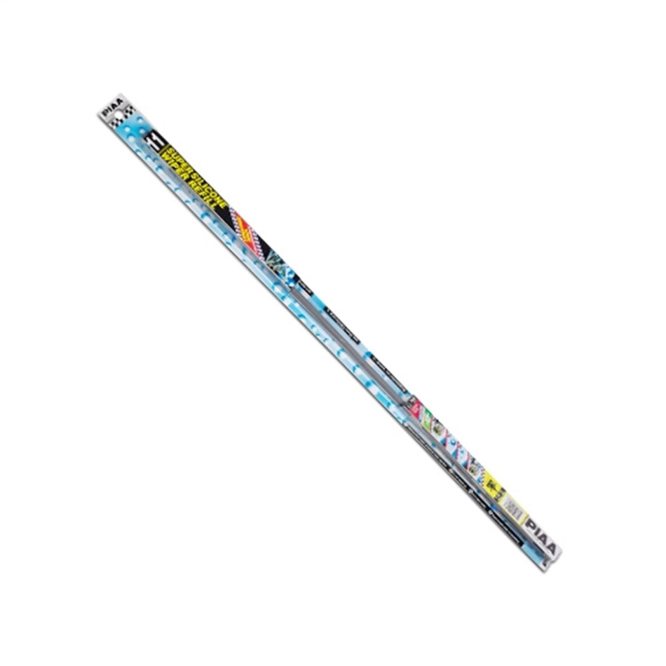 Piaa 94053 Silicone Wiper Blade Refill, 21 (Pack of 1)