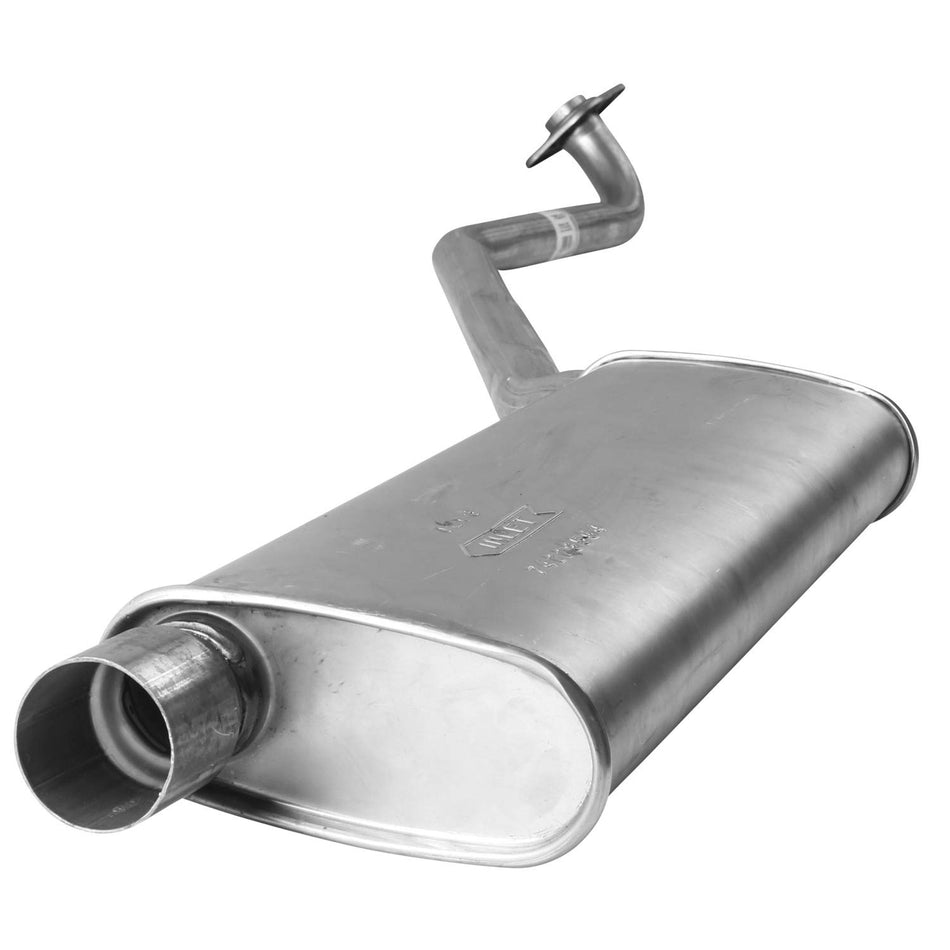 AP Exhaust Products 78247 Exhaust Pipe