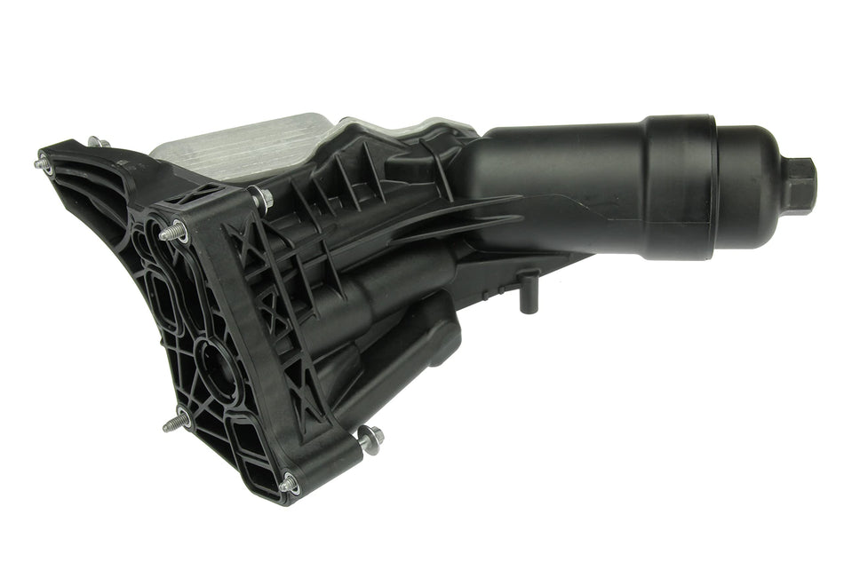 URO Parts 11428596283 Oil Filter Housing