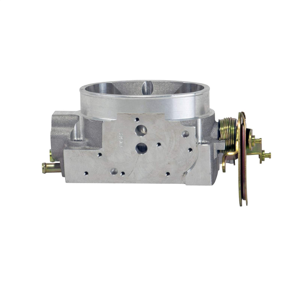BBK 1540 Twin 52mm Throttle Body - High Flow Power Plus Series For GM LT1 5.7L
