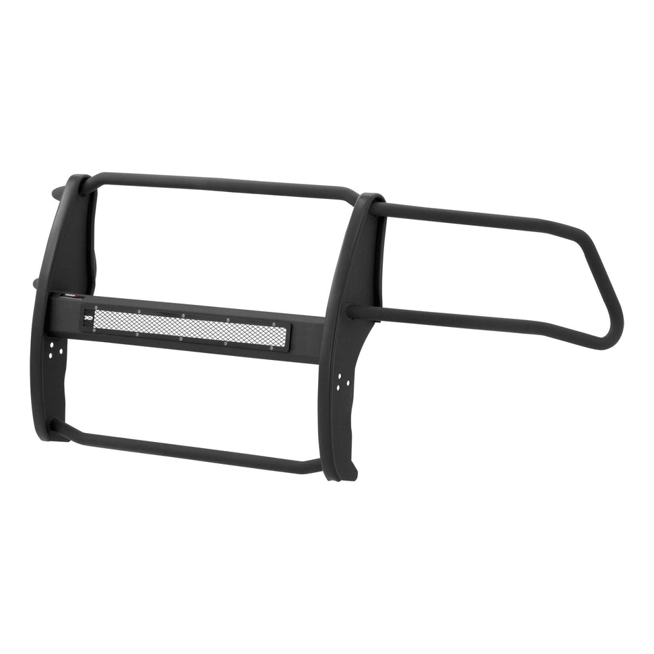 ARIES P5056 Pro Series Black Steel Grille Guard, No-Drill, Select Dodge, Ram 2500, 3500