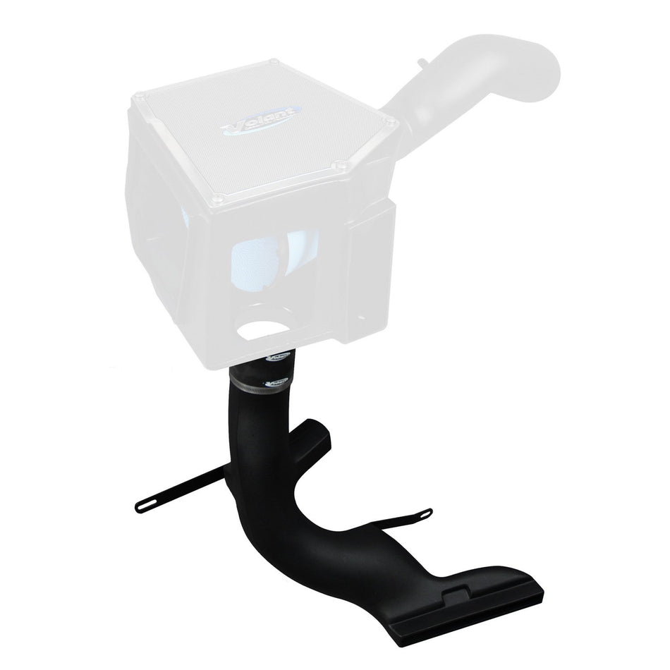 Volant 35353 Air Intake (Cold Air Scoop Only), 1 Pack