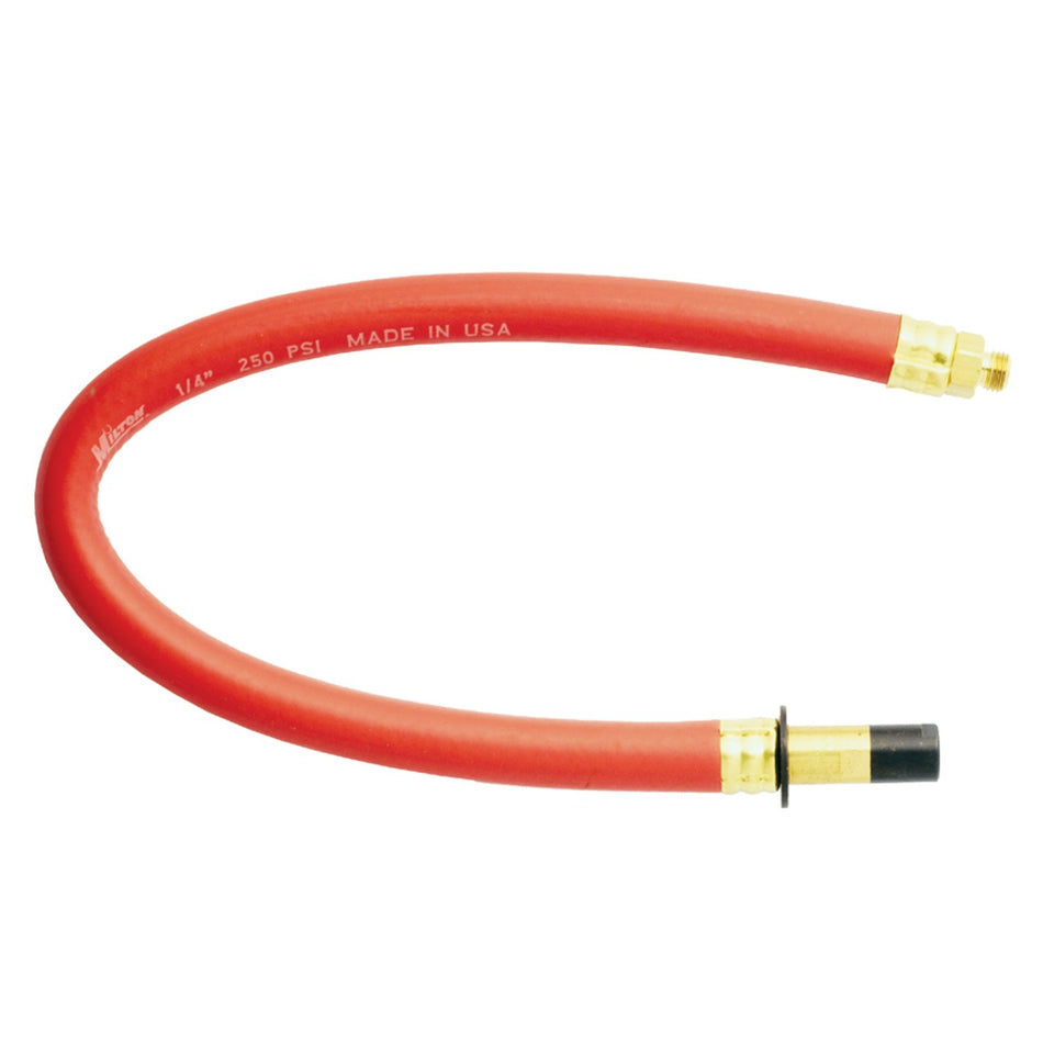Milton 510 15 Replacement Hose Whip