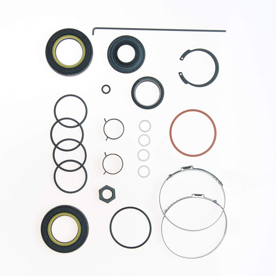 Edelmann 8977 Power Steering Rack and Pinion Seal Kit