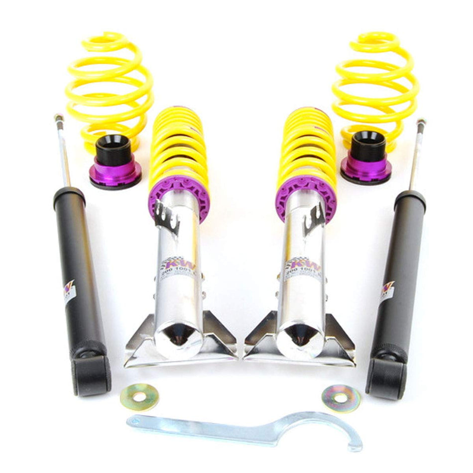 KW 10210075 Variant 1 Coilover