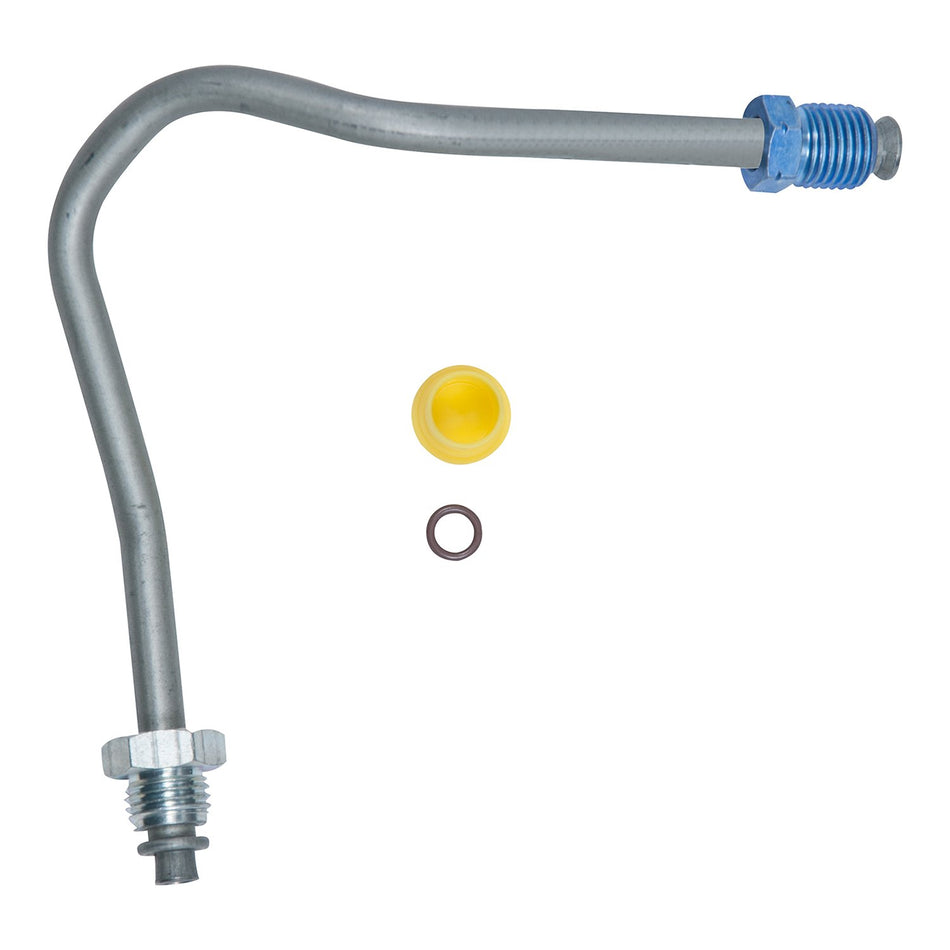 Edelmann 39149 Power Steering Pressure Line Hose Assembly, 1 Pack: Replacement for 2012-09 Mitsubishi Eclipse, 11-04 Mits. Endeavor