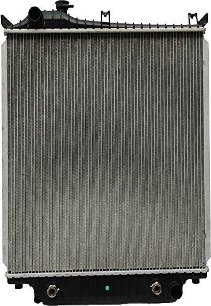 OSC Cooling Products 2816 New Radiator