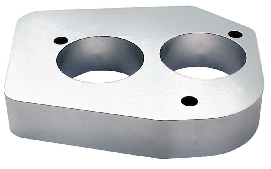 Trans-Dapt 2736 Smooth-Bore Throttle Body Spacers