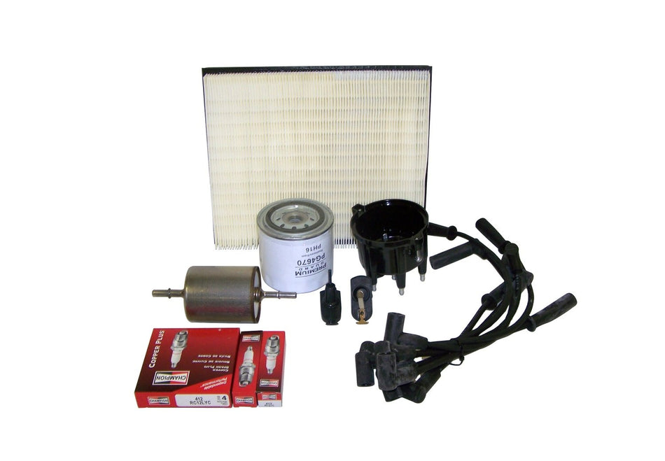 Crown Automotive TK10 Tune-Up Kit