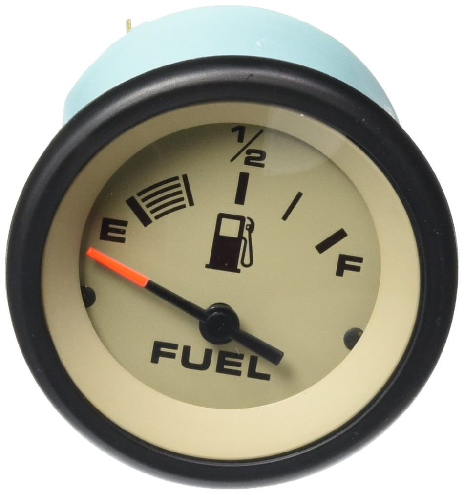 Sierra International 59707P Sahara Scratch Resistant Fuel Gauge, 2