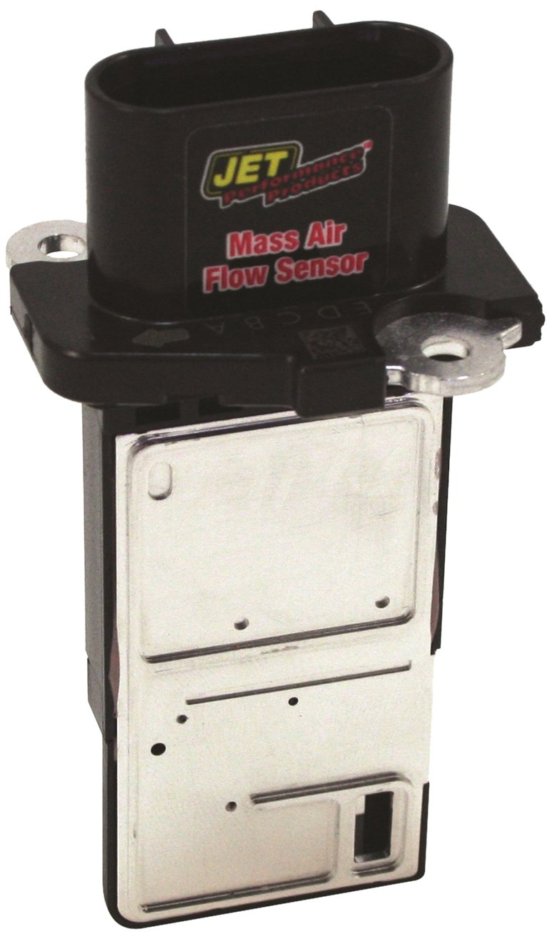 Jet Performance 69141 Performance Mass Air Sensor