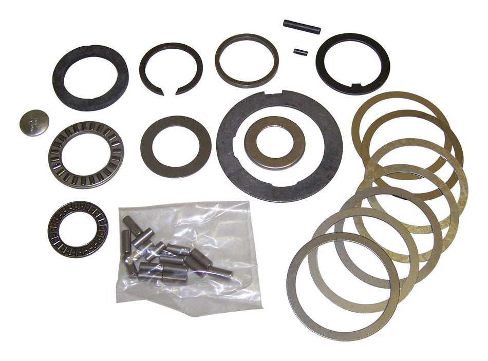 Crown Vintage Small Parts Kit