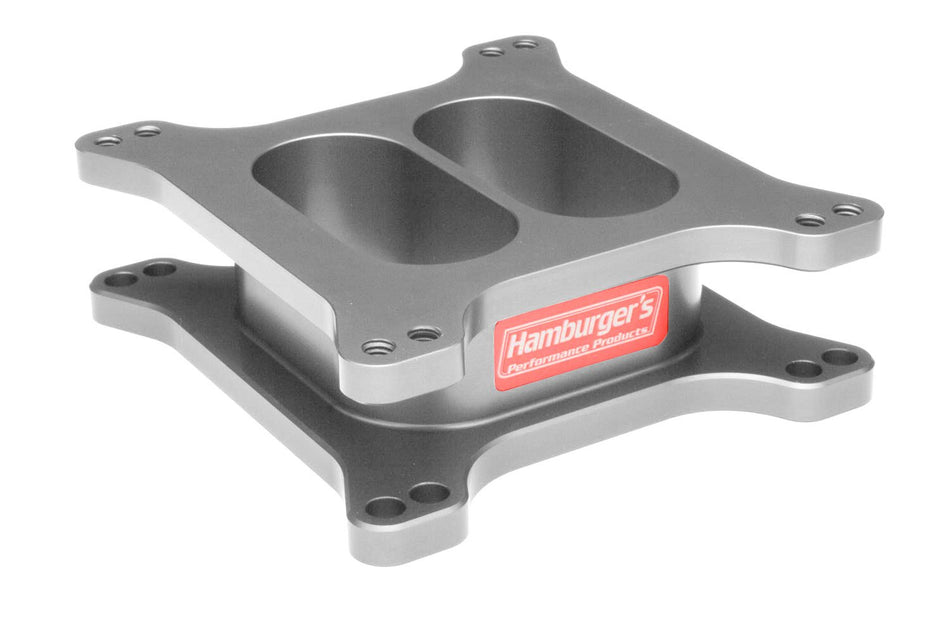 Hamburger's Performance 3218 Carburetor Spacer