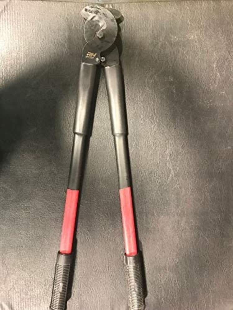 Red Horse Performance 5455 Rhp Braided Hose Cutting Shears