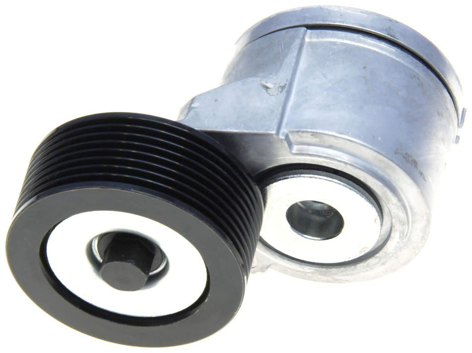 ACDelco Gold 38542 Heavy Duty Drive Belt Tensioner Assembly with Pulley