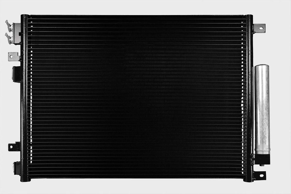 OSC Cooling Products 3237 New Condenser