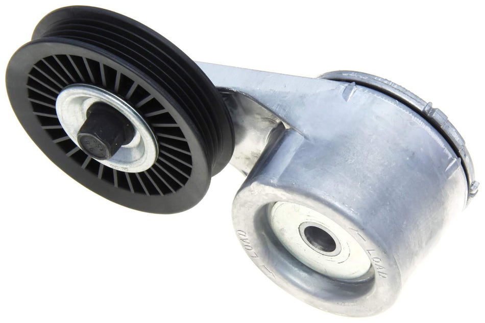 ACDelco Gold 38135 Drive Belt Tensioner Assembly with Pulley