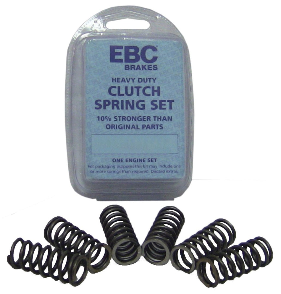 EBC Brakes CSK Series Heavy Duty Clutch Spring Kits CSK40 to Fit KAWASAKI,SUZUKI