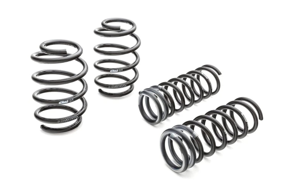 Eibach  3837.140  94-96  Chevrolet  Impala  SS  Suspension