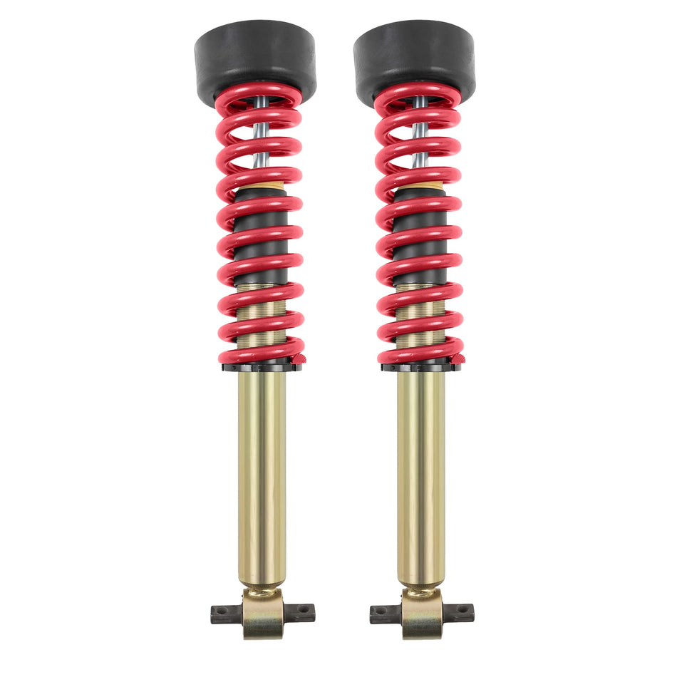 Belltech 15303 Trail Performance Coilover fits 2019+ Silverado 1500 with 6-8��������� lift