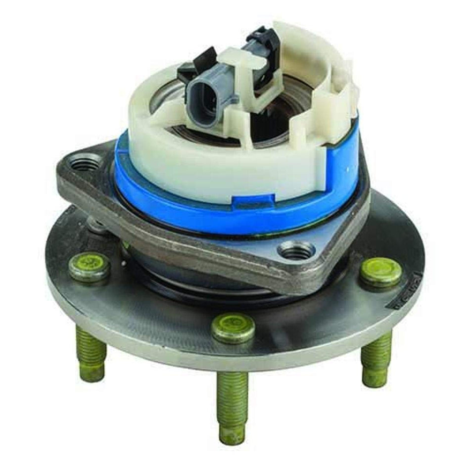 BCA WE60702 Hub Assembly