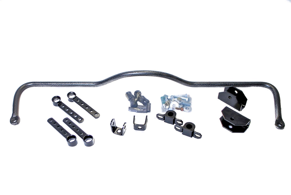 Hellwig Rear Sway Bar Kit - 7644