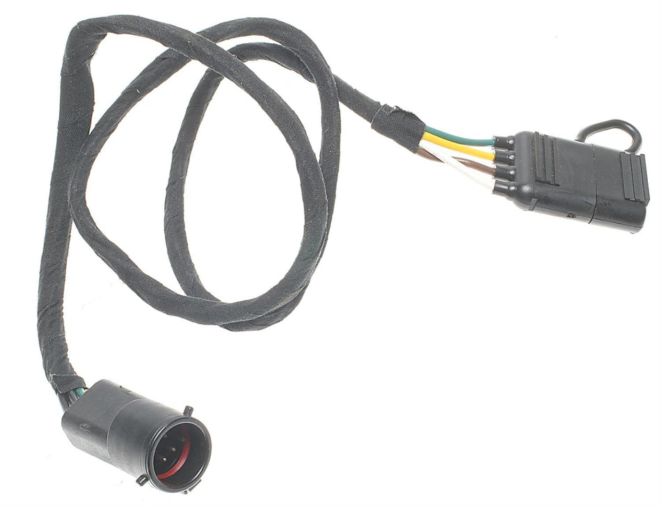 ACDelco Professional TC192 Inline to Trailer Wiring Harness Connector