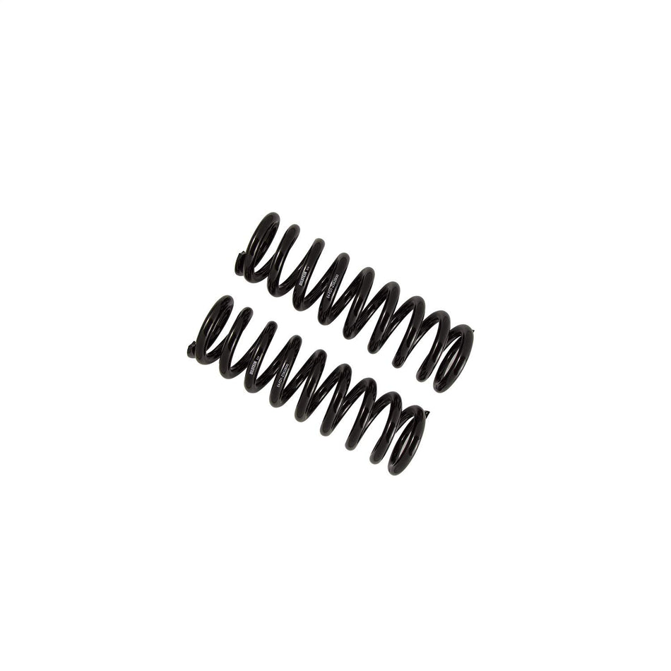 Bilstein B12 (Special) 03-18 Toyota 4Runner Front Suspension Kit (53-291387)