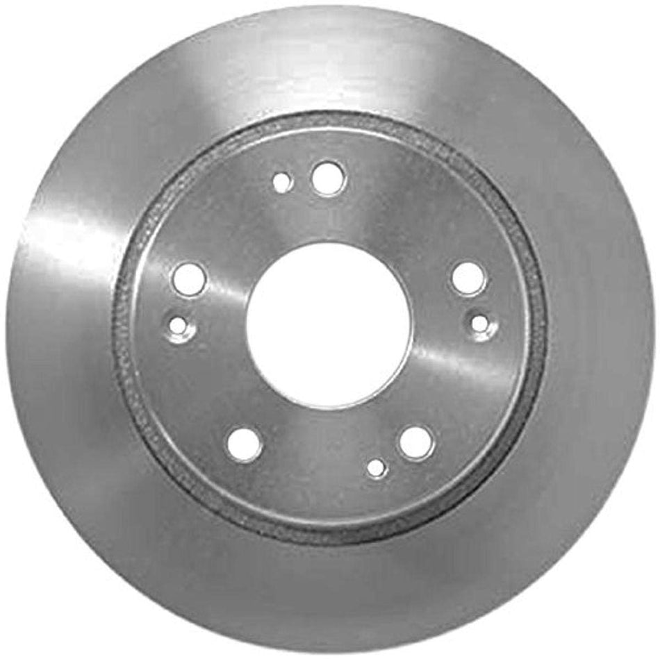 Bendix Premium Drum and Rotor PRT5405 Rear Brake Rotor