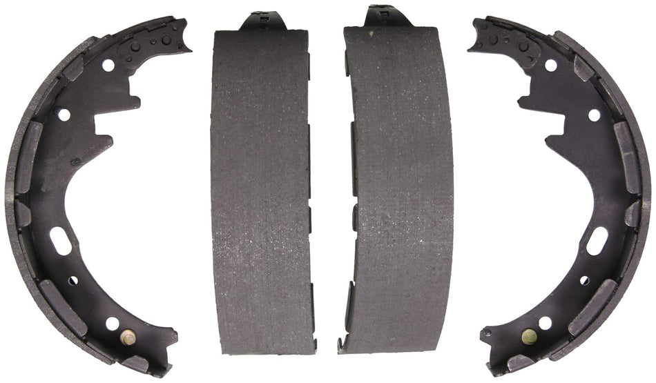Wagner Brake Z572 Drum Brake Shoe