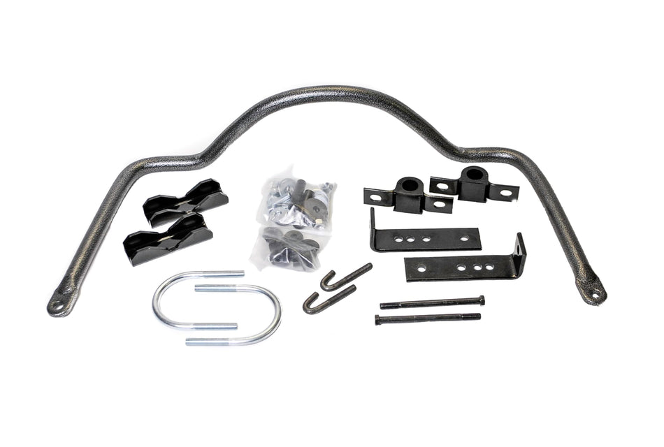 Hellwig Rear Sway Bar Kit - 7549