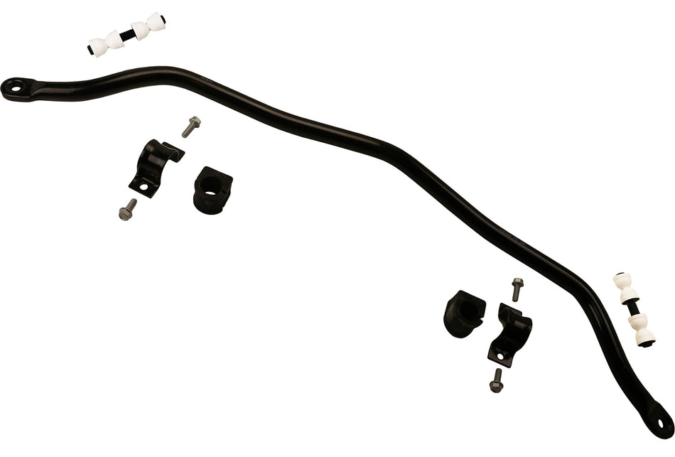 MOOG K170001 Suspension Stabilizer Bar Kit for Chevrolet Impala