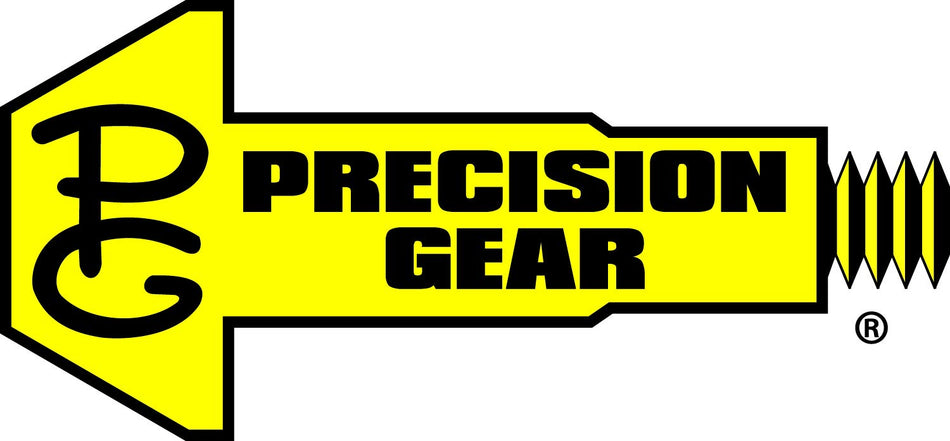 Alloy USA Ring & Pinion Gear Set | Reverse, 4.88 Ratio, Dana 60 | 60D/488R | Universal