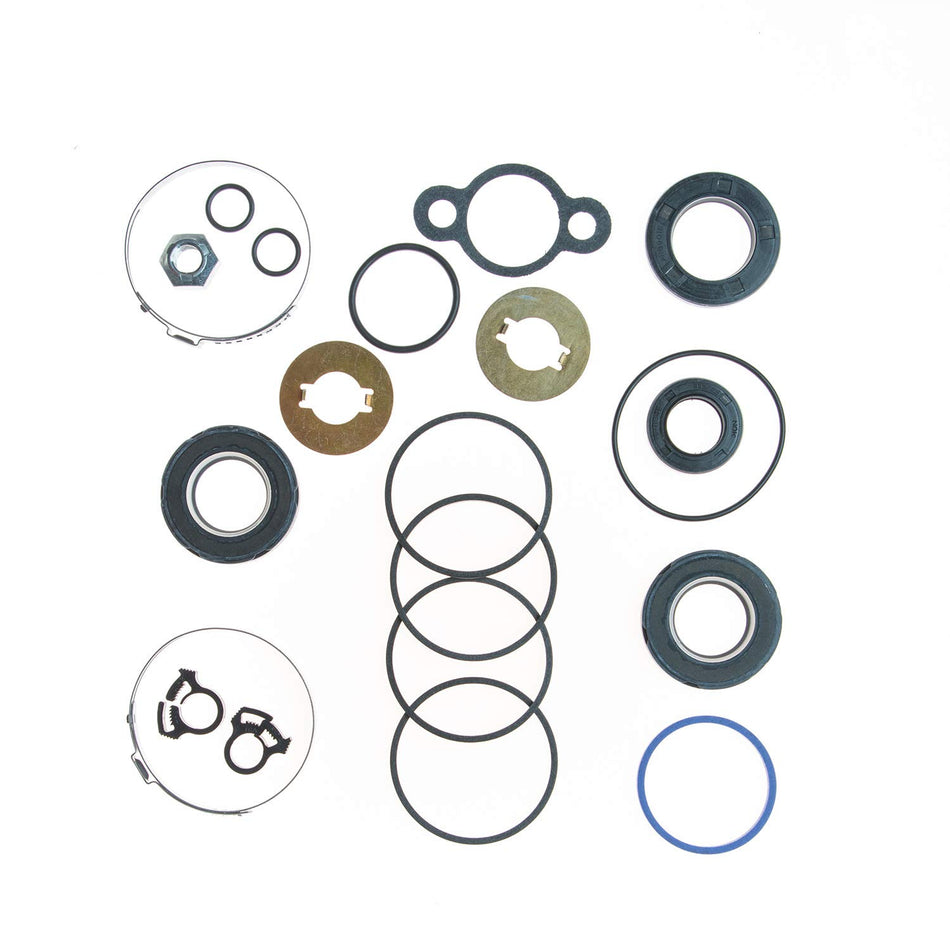 Edelmann 9020 Power Steering Rack and Pinion Seal Kit