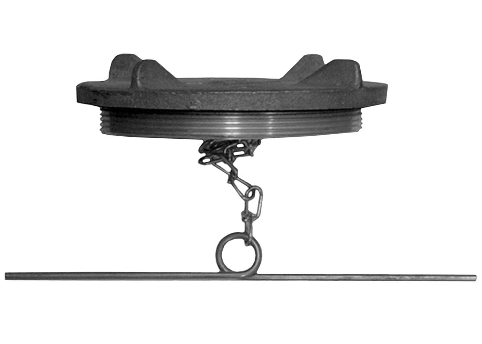 ACDelco Professional 12F18 Fuel Tank Cap