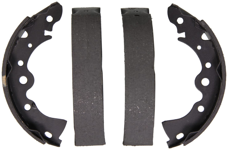 Wagner QuickStop Wagner Brake Z533 Drum Brake Shoe