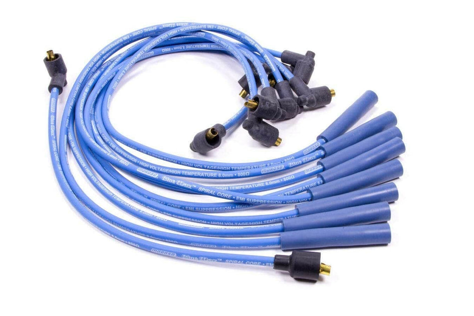 Moroso 72405 BLUE MAX IGNITION WIRE