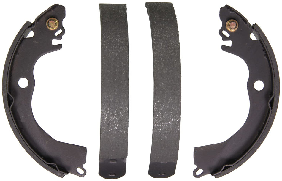 Wagner Brake Z628 Drum Brake Shoe