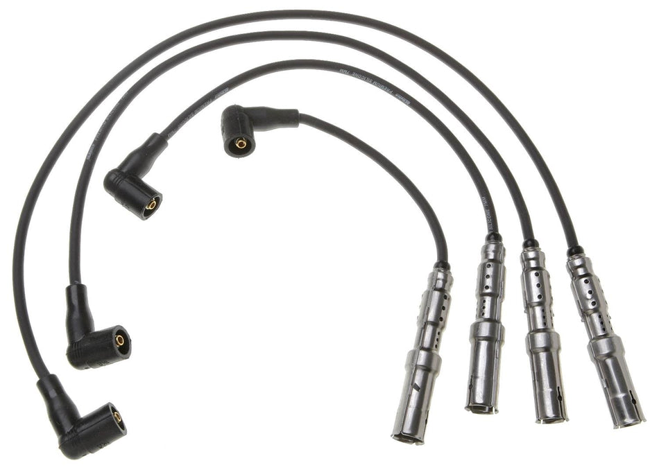 ACDelco Professional 9444H Spark Plug Wire Set