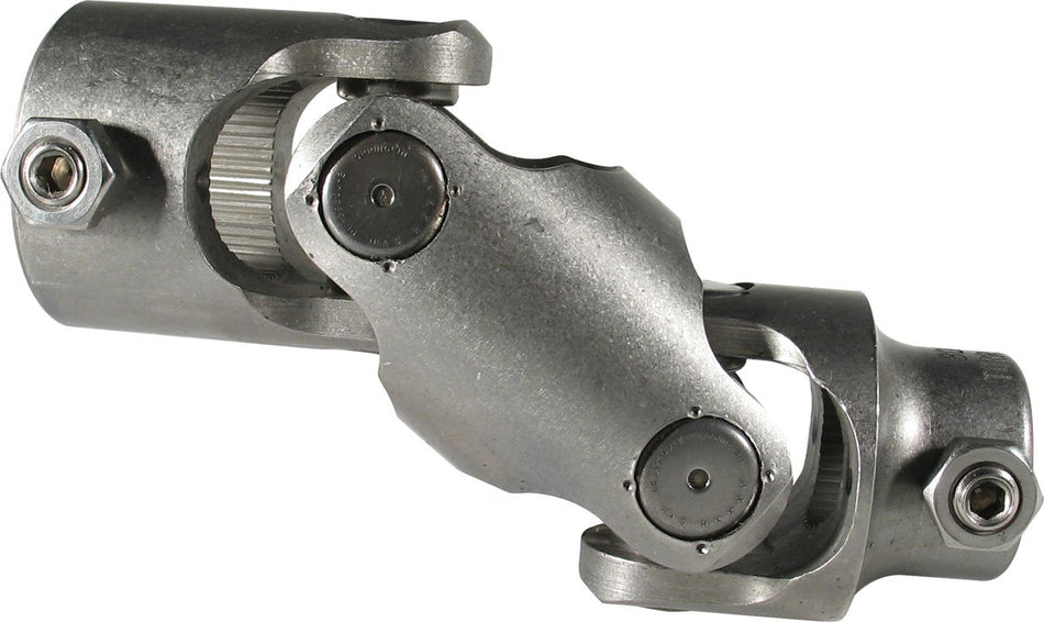 Borgeson 024349 1 -48 X 3/4 DD Steel Steering Double U-Joint